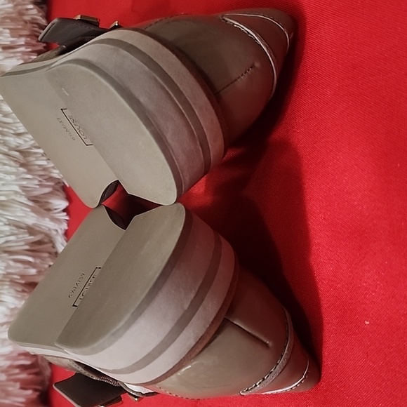 LOUISE ET CIE LOAFERS - Picture 8 of 8